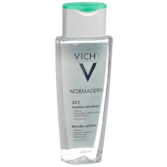 VICHY Normaderm solution micellaire 200 ml