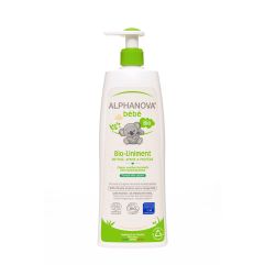 Alphanova BB Liniment Oleo Calcaire Bio Disp 500 ml