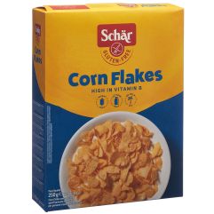 SCHÄR cornflakes sans gluten 250 g