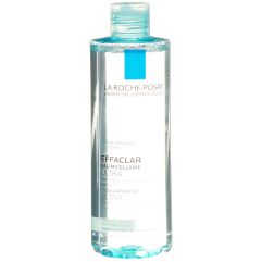 La Roche Posay Effaclar Reinig Lot klärend 400 ml