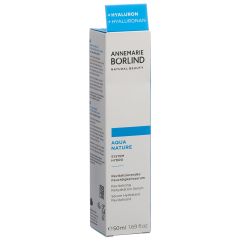 ANNE Börlind Aquanature Feuchtigkeitsserum Effekt 50 ml