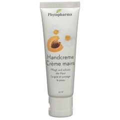 PHYTOPHARMA Handcreme 50 ml