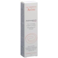 AVENE Antirougeurs Fort soin conc 30 ml