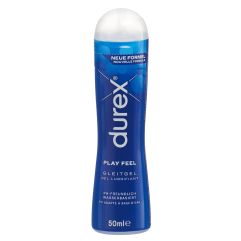 Durex Play Gleitgel Feel 50 ml