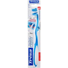 TRISA PerfectWhite brosse dents soft