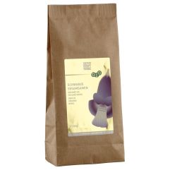 NaturKraftWerke Schwarze Sesamsamen Bio/kbA 250 g