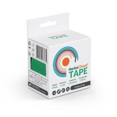 HERBACHAUD tape 5cmx5m vert