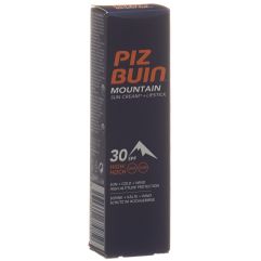 PIZ BUIN Mountain Combi SPF30 Lipstick SPF30 20 ml