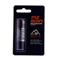 PIZ BUIN Mountain Sun lipstick SPF 30 4.9 g