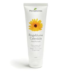 Phytopharma Ringelblumensalbe 100 ml