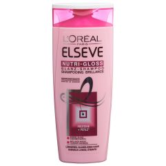 ELSEVE nutri gloss shampooing 250 ml