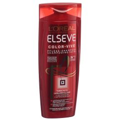 ELSEVE color vive shampoing 250 ml