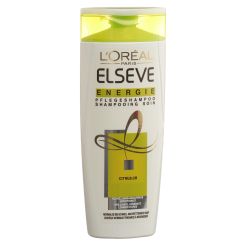 ELSEVE energie citrus cr shampoing 250 ml