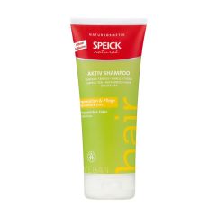 SPEICK Natural Aktiv shampooing soin&régéné 200 ml