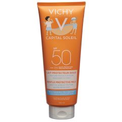 VICHY IS Lait enfants SPF50 300 ml