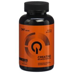 QNT Creatine Tabs 200 Stk