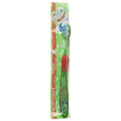 EMOFORM ACTIFLUOR youngstars brosse dents