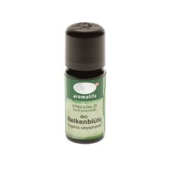 AROMALIFE Nelkenblüte huil ess 10 ml