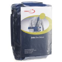 OMNIMED ortho omo deluxe bandage épa bleu