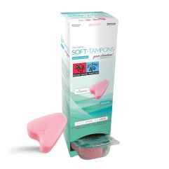 Soft-Tampons normal 10 Stk