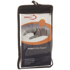 OMNIMED Protect Handgelenk-Bandage Einheitsgrösse