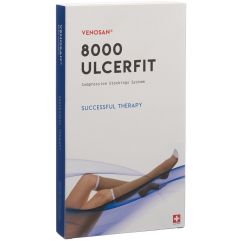 VENOSAN 8002 ulcerfit set a-d CLC2 S long