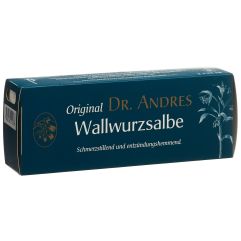 Andres Wallwurz Salbe 2 x 95 ml