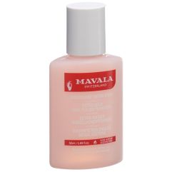 Mavala Extra-milder Nagellackentferner rosa 50 ml