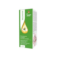 AROMASAN pin sylvestre huil ess 15 ml