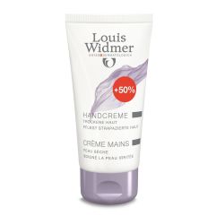 Louis Widmer Corps Crème Mains Parfum 75 ml