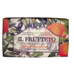 Nesti Dante Seife Il Frutteto Oliva/Mandari 250 g