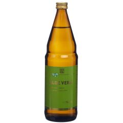 NATURKRAFTWERKE Aloe Vera Jus bio 750 ml