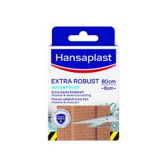 HANSAPLAST Extra robust Mètre 6cmx80cm