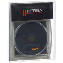 Herba Taschenspiegel transparent