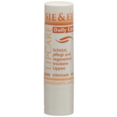 SIE & ER daily care lipcare