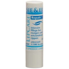 SIE & ER repair lipcare