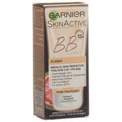 GARNIER BB Miracle Skin Per Creme helle Haut 50 ml