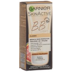 GARNIER BB miracle skin perf crème peau moye 50 ml