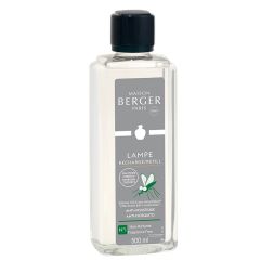 MAISON BERGER parfum anti moustique neutre 500 ml