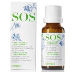 PHYTOMED SOS Saccharosekügelchen 500 g