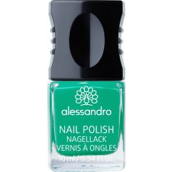 ALESSAN Nagellack Ohne Verp 94 Wild Saf 10 ml