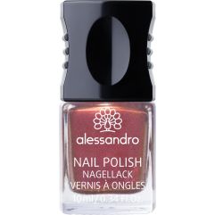 ALESSAN Nagellack Ohne Verp 88 Merry Po 10 ml