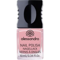 ALESSAN Nagellack Ohne Verp 79 Little P 10 ml