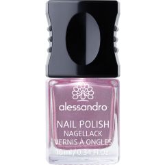 ALESSAN Nagellack Ohne Verp 86 Dolly's 10 ml