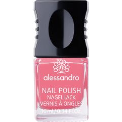 Alessandro International Nagellack Ohne Verpackung 87 Hawaiian Dream 10 ml