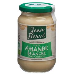 JEAN HERVE purée d'amande blanche 350 g