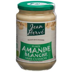 Jean Hervé purée d'amande blanche 700 g