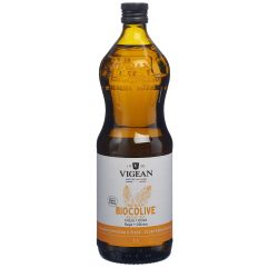 Vigean Huile Biocolive 1 lt