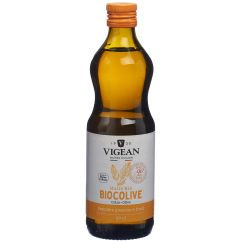 VIGEAN huile biocolive 500 ml