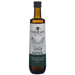 VIGEAN huile de colza 500 ml